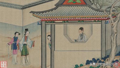 ​通房丫头升职记，通房丫头晋升为姨娘的步骤