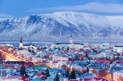 ​冰岛人口2019总人数