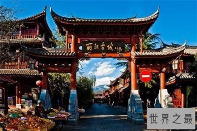 ​中国旅游景点前十名 国内最美最值得去的地方都在这里