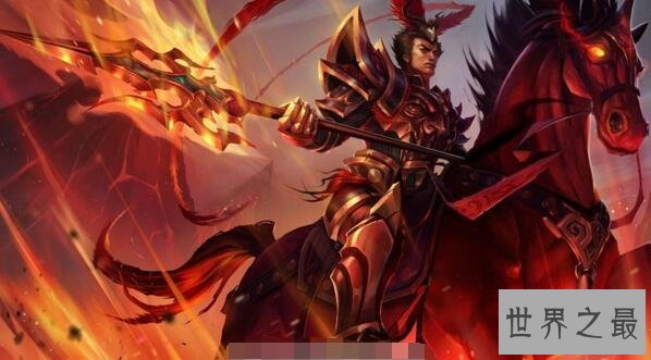 中国历史十大神戟,排名第二的方天画戟多重(70斤)