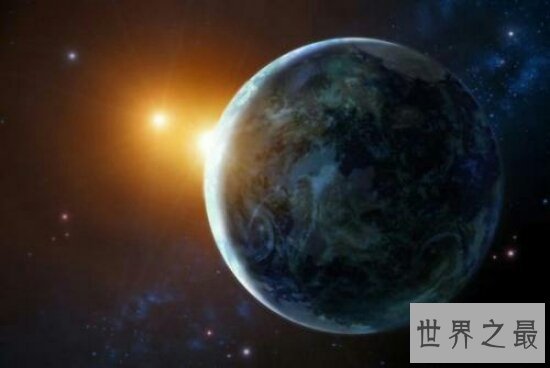 地球的寿命大概是46亿年,霍金竟然说地球只剩100年的时光