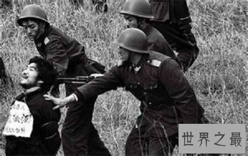 中国十大黑帮老大称霸一方 竟然无人敢惹