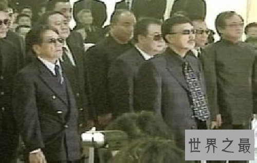 中国十大黑帮老大称霸一方 竟然无人敢惹