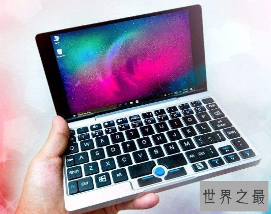 世界上最便宜的笔记本电脑,几杯奶茶就能买一台