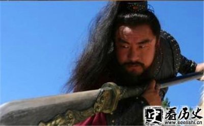 ​朱仝关胜到底谁才是武圣关羽之后