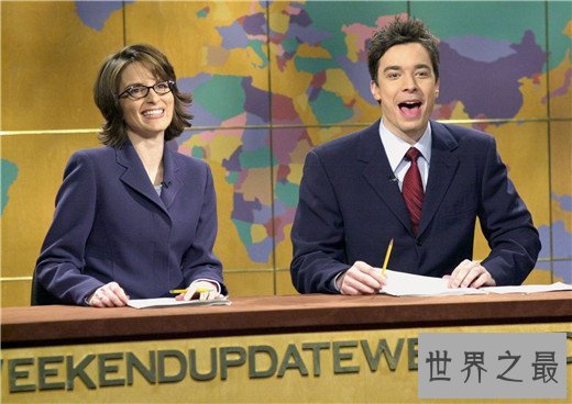 世界十大主持人，奥普拉曾登福布斯名人榜首位