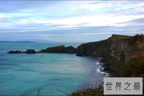 爱尔兰不可错过的十大湖泊，科罗尔湖是一个野生动物的天堂