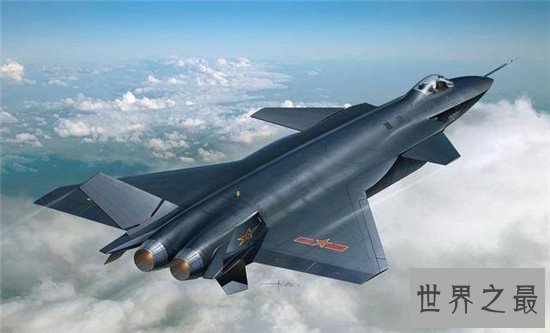 世界十大第五代战机，印度多功能的哈马克战机相当强大
