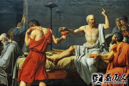 古希腊文化为什么能够成为欧洲现代文明的基础?揭秘古希腊文化和哲学