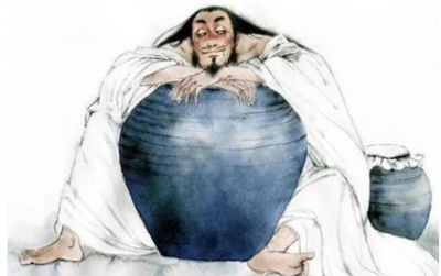 ​竹林七贤之一阮籍生平介绍及评价