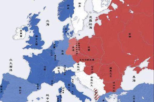 德国为何不收回加里宁格勒?为何放弃二战后失去的领土?