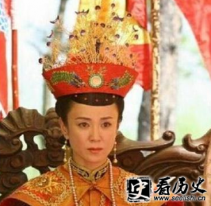​清朝最有才华的皇后：孝全成皇后