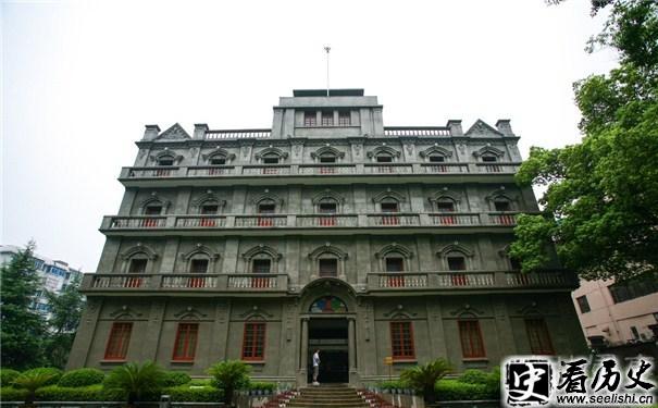 南昌起义纪念馆