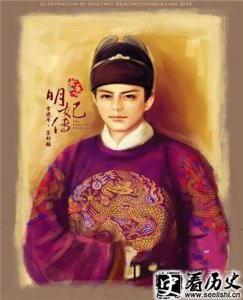 ​明英宗亲征瓦剌兵败被俘 成历史污点