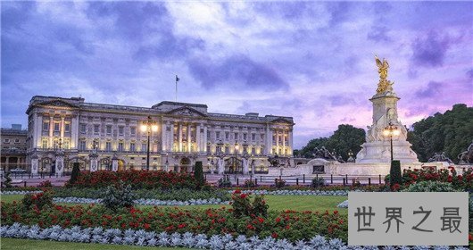 全球10大最拥挤景区，中国果然上榜景区最多