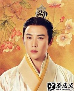 ​刘病已和刘弗陵的关系 许平君和刘弗陵有感情吗