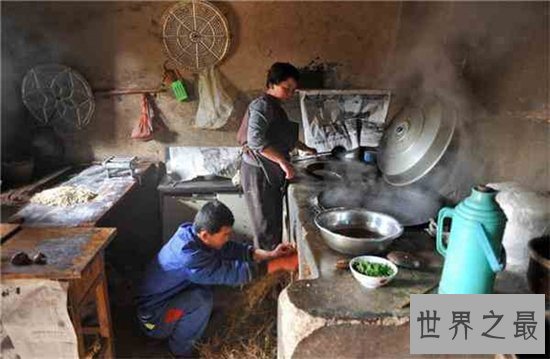 中国最穷的地方居然是这样！看过的人都惊呆了！
