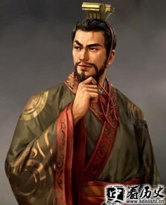 ​卫国君主卫灵公天寒凿池的故事 卫灵公墓在哪