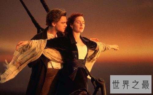 全球史上票房最高前十，你不会没看过这些经典吧？