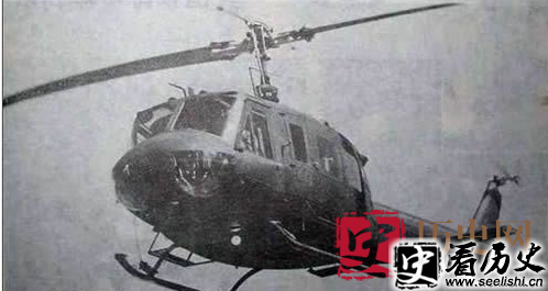 越军飞行员是如何劫专机投奔中国?