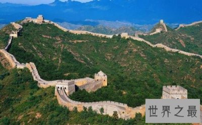 ​中国旅游景点排名，这些著名景点你都去过吗？