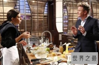 ​十大最热门的国外美食节目，这些节目一定会让你流口水