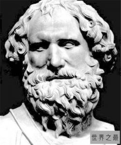 ​世界十大著名科学家，这些科学家改变了世界！