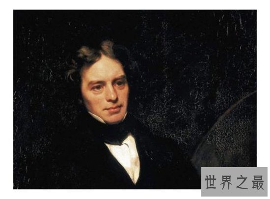 世界十大著名科学家，这些科学家改变了世界！