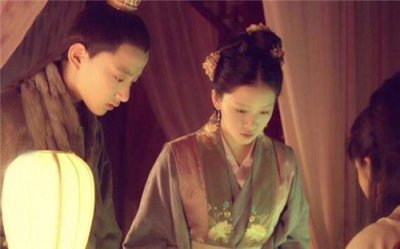 ​麝月的人物特点