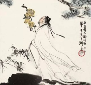 ​唐朝田园诗派的代表人物