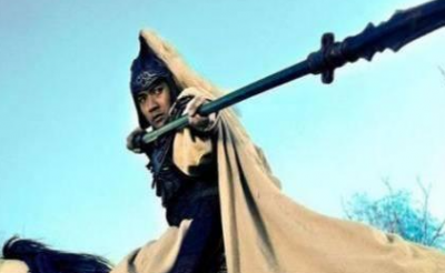 ​古代将军们用过的五大名枪，都有什么来历？