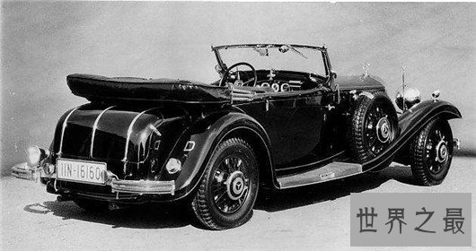 10大最昂贵的老爷车排行榜,1965法拉利250GTO价值2亿3千万元人名币