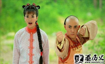 ​乾隆皇帝的儿子永琪介绍 乾隆皇子永瑆是谁