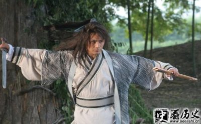 ​游侠列传朱家郭解介绍 侠客朱家郭解二人对比