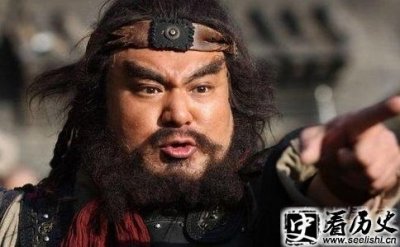​武松李逵均杀死过虎 武松和李逵实力想必谁厉害