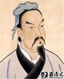 ​百世兵家之师孙武生平简介
