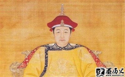 ​清朝顺治帝福临为什么会选择出家