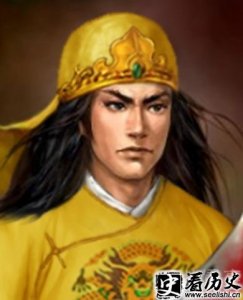 ​太平天国著名将领李秀成简介 李秀成怎么死的