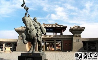 ​张骞出使西域的故事 张骞如何走出一条“丝绸之路”