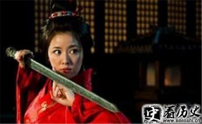 ​孙尚香是谁的老婆 孙尚香为何会嫁给刘备