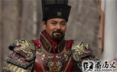 ​童贯伐辽的故事 宦官童贯真的有封王吗