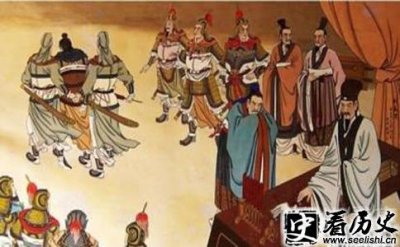 ​诸葛亮亲信大将马谡怎么死的