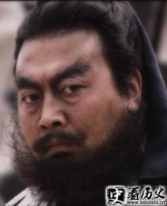 ​张飞曹操为什么对骂 张飞骂曹操反被骂