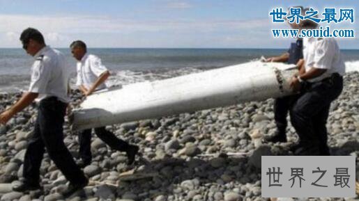 马航唯一幸存者被找到,马航坠机真相曝光