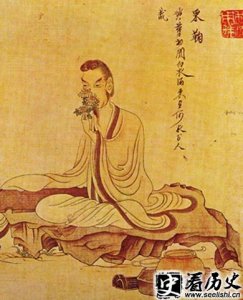 ​陶渊明的田园诗艺术风格独特