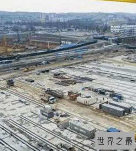 世界上最大的航母,福特号航空母舰仍旧世界第一。