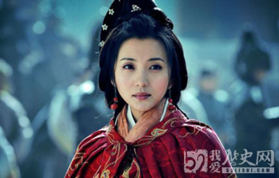 ​貂蝉最终的结局：惨死 or 善终