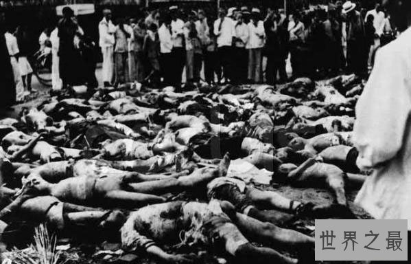 史上最骇人听闻的10个人体试验,人造连体婴儿最残忍