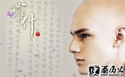 ​鸠摩罗什的弟弟是谁