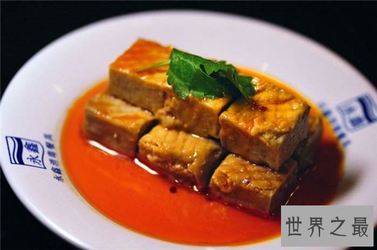 老外最爱的中国街边小吃,很平常的小吃老外竟然爱不释手